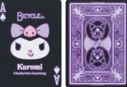 Bicycle - Kuromi