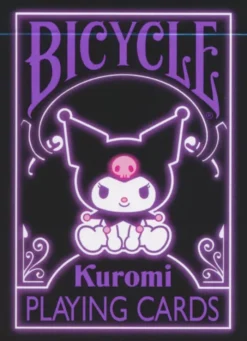 Bicycle - Kuromi