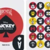 Bicycle - Mickey and Friends