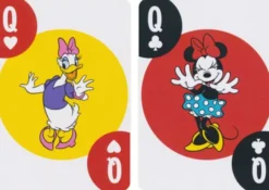 Bicycle - Mickey and Friends