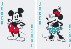 Bicycle - Minnie Disney