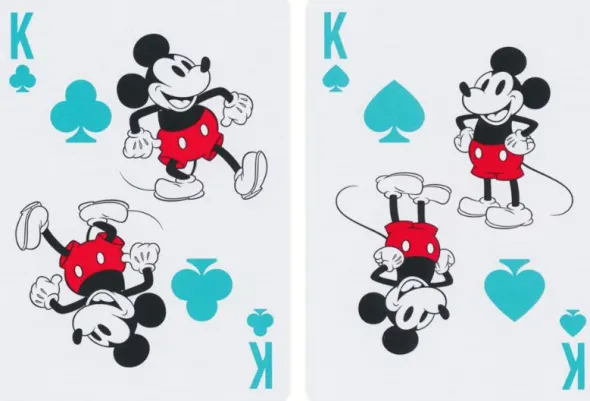 Bicycle - Minnie Disney