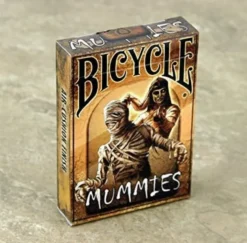 Bicycle - Mummies