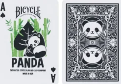 Bicycle - Panda