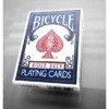 Bicycle - Rider Back - Bleu