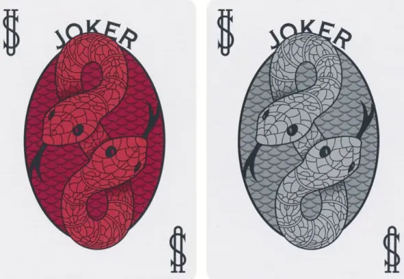 Bicycle - Snake