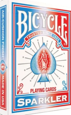 Bicycle - Sparkler