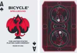 Bicycle - Spellbound