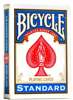 Bicycle - Standard - Bleu