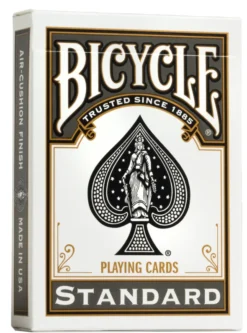 Bicycle - Standard - Noir