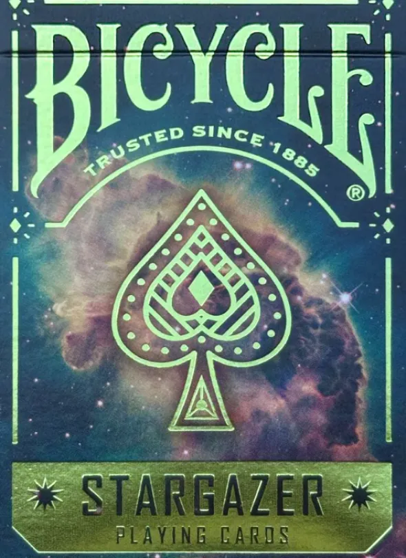 Bicycle - Stargazer 203