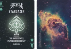 Bicycle - Stargazer 203