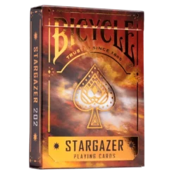 Bicycle Stargazer 202