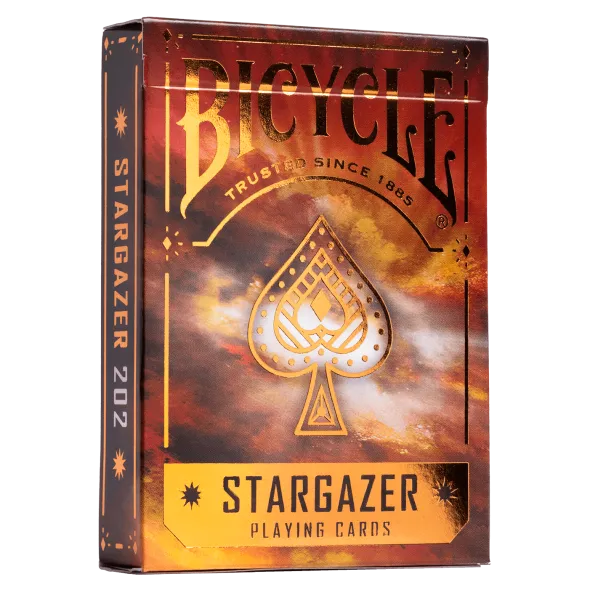 Bicycle Stargazer 202