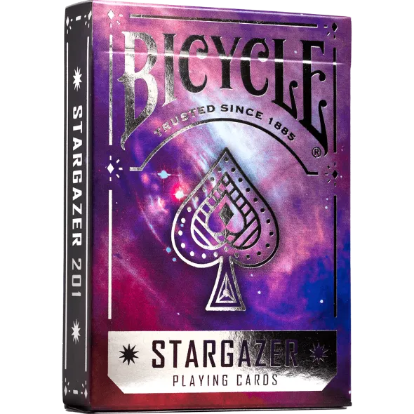 Bicycle Stargazer 201