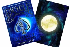 Bicycle Stargazer New Moon