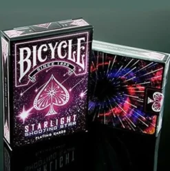 Bicycle - Starlight Shooting Star