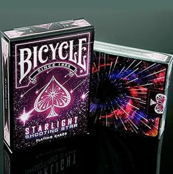 Bicycle - Starlight Shooting Star