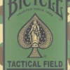 Bicycle Tactical Field - Vert