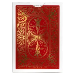Bicycle 140th Anniversary Playing Cards