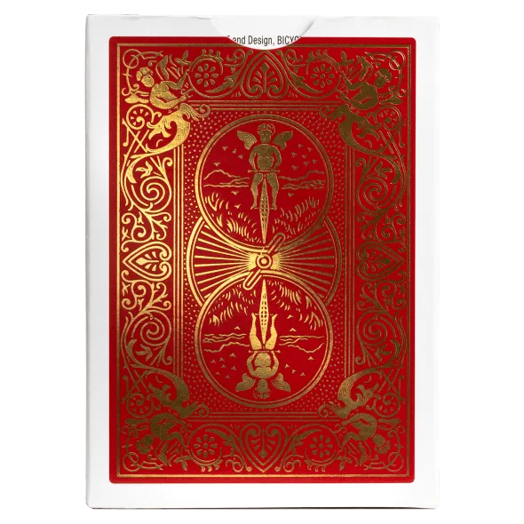 Bicycle 140th Anniversary Playing Cards