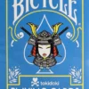 Bicycle - Tokidoki Bleu
