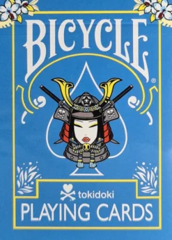Bicycle - Tokidoki Bleu