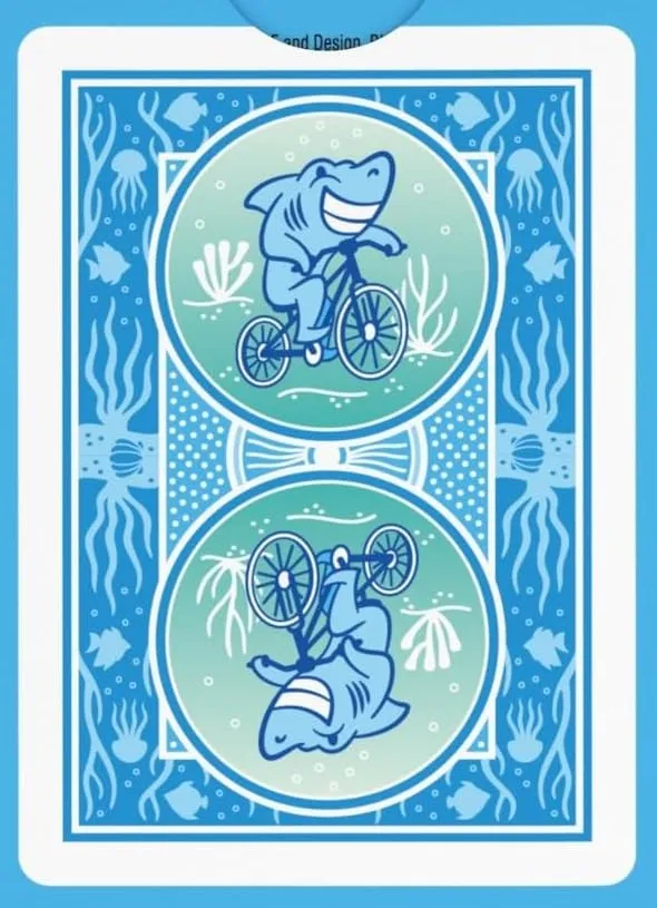 Bicycle - Under The Sea