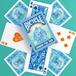 Bicycle - Under The Sea