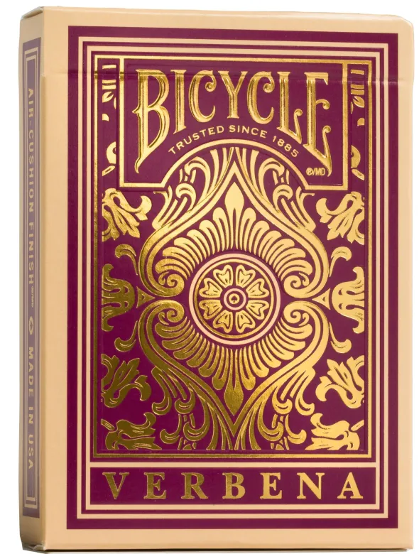 Bicycle Verbeda