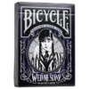 Bicycle Wednesday Playing Cards