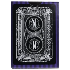 Bicycle Wednesday Playing Cards