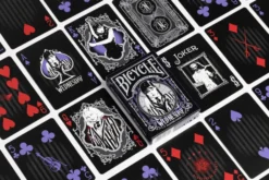Bicycle Wednesday Playing Cards