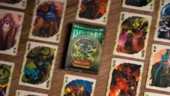 Bicycle - World of Warcraft - Burning Crusade
