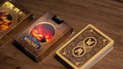 Bicycle - World of Warcraft - Classics