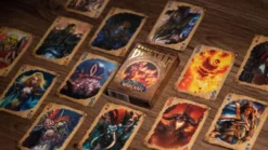 Bicycle - World of Warcraft - Classics