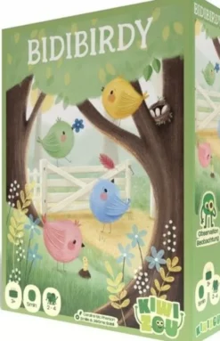 Bidibirdy