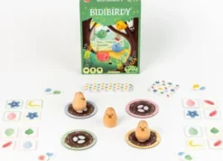 Bidibirdy
