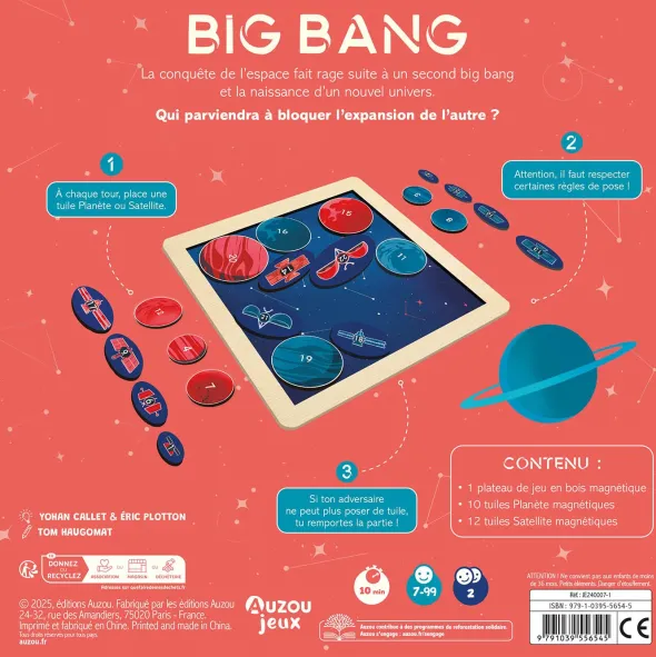 Big Bang