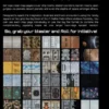 Big Book of Sci Fi Battle Mats
