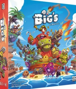 Big's