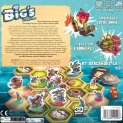 Big's
