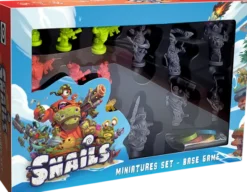Big's - Figurines