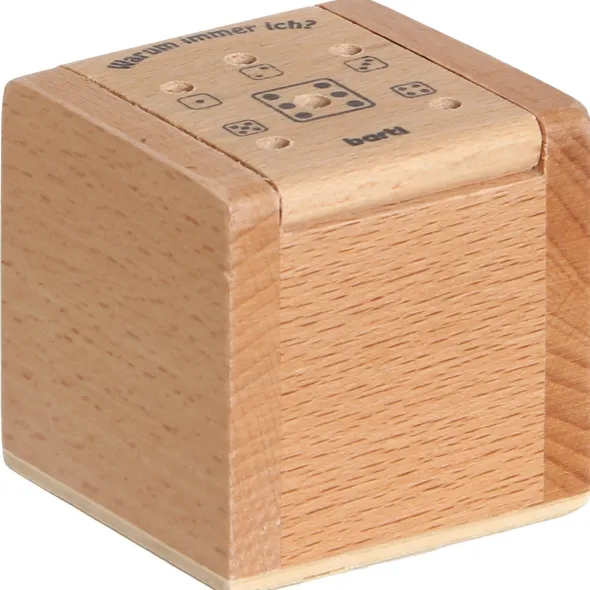 Big Six, Magnetic Box