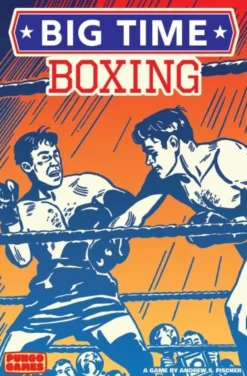 Big Time Boxing