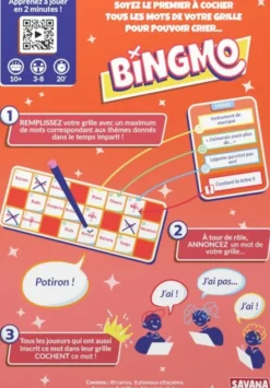 Bingmo