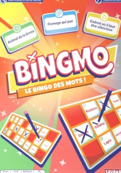 Bingmo