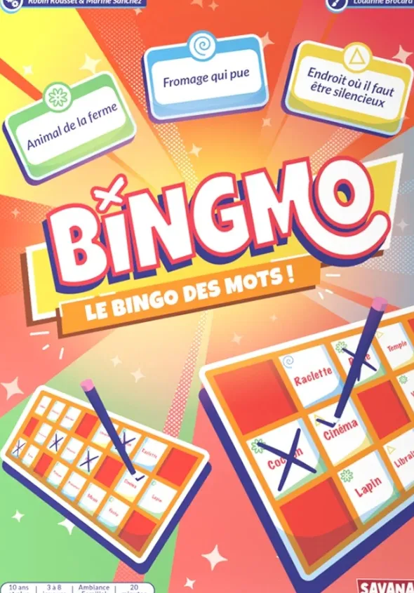 Bingmo
