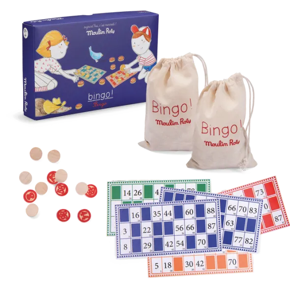 Bingo