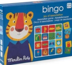 Bingo Les Popipop